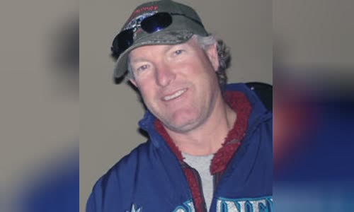 Norm Charlton