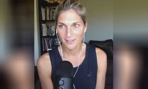 Gabrielle Reece