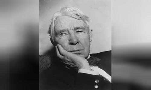 Carl Sandburg