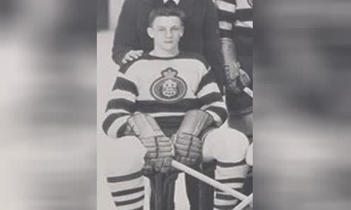 Dickie Moore (ice hockey)