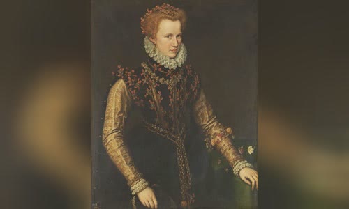 Jane Dormer