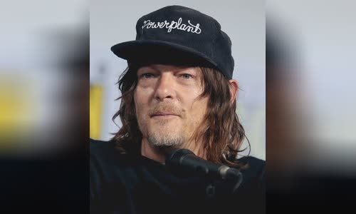 Norman Reedus