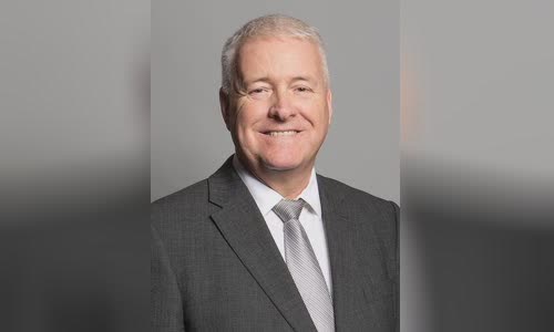 Ian Lavery