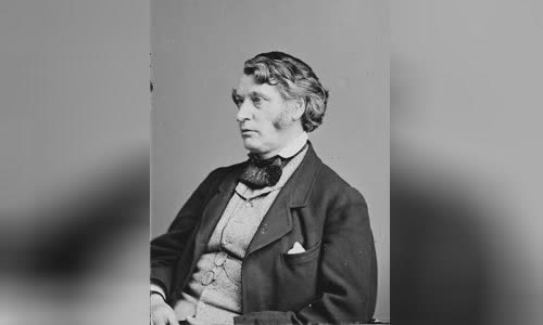 Charles Sumner