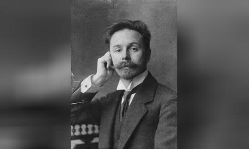 Alexander Scriabin