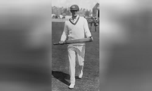Ted McDonald