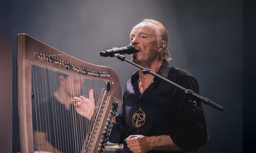 Alan Stivell