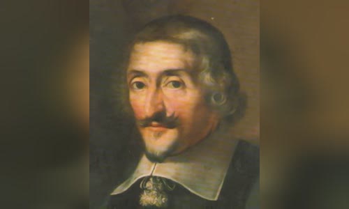 Claude Favre de Vaugelas