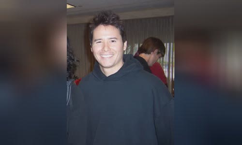 Johnny Yong Bosch