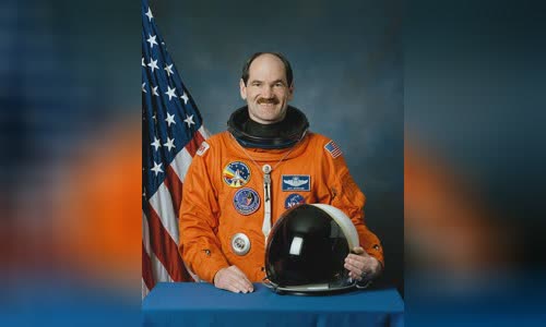 Guy Gardner (astronaut)