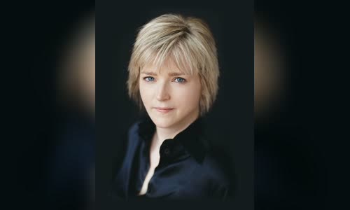 Karin Slaughter