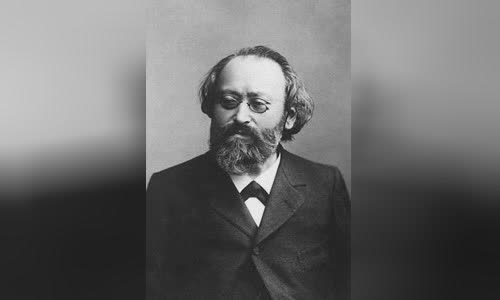 Max Bruch