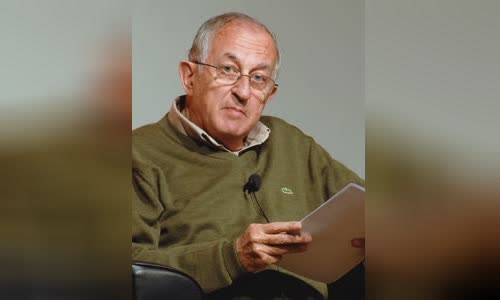 Juan Goytisolo