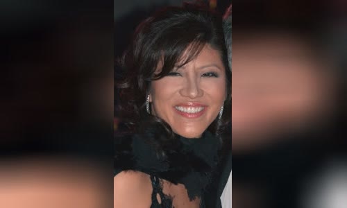 Julie Chen