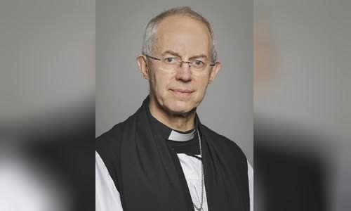 Justin Welby