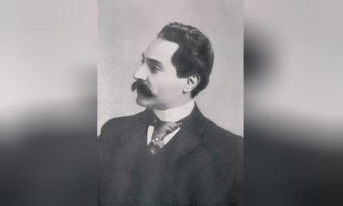 Giuseppe Martucci