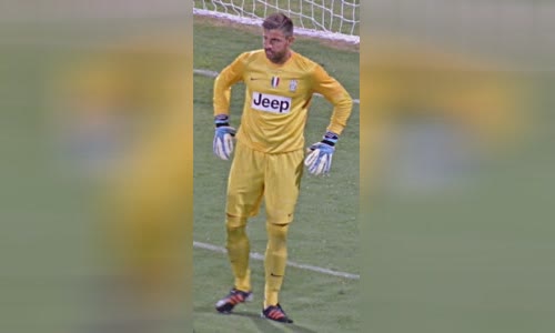 Marco Storari
