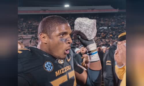 Michael Sam