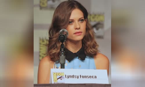 Lyndsy Fonseca