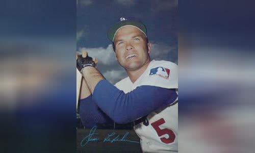 Jim Lefebvre