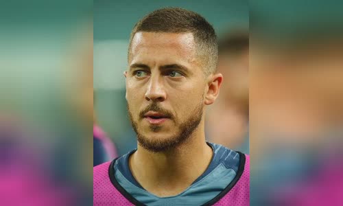 Eden Hazard