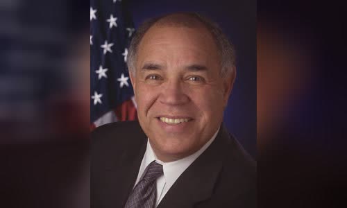 Frederick D. Gregory