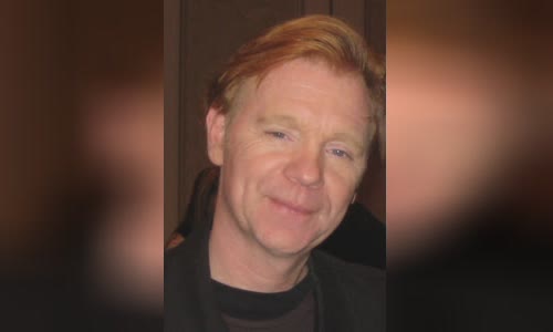 David Caruso