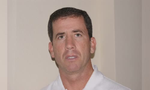 Tim Donaghy