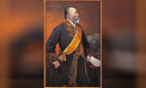 Heinrich von Stephan