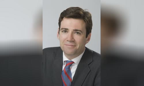 Andy Burnham