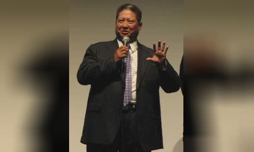 Sammo Hung