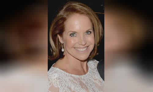 Katie Couric