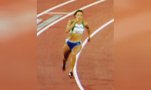 Alenka Bikar