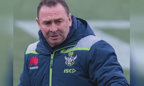 Ricky Stuart