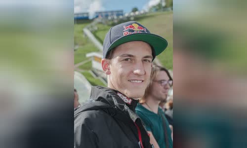Gregor Schlierenzauer