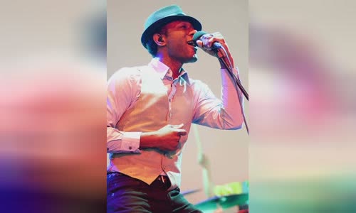 Aloe Blacc