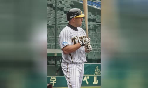Kevin Mench