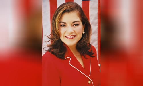 Loretta Sanchez