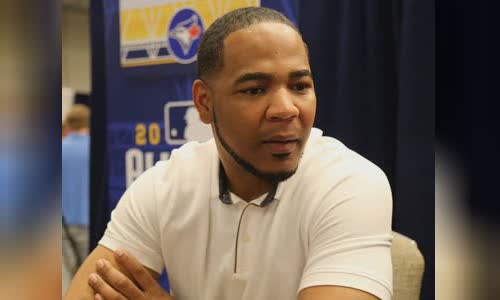 Edwin Encarnación