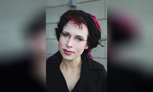 Sofi Oksanen