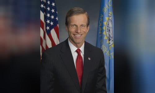 John Thune