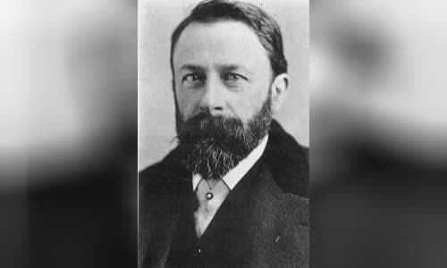 Albert Bierstadt