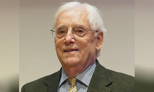 John E. Walker