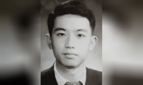 Li Shengjiao