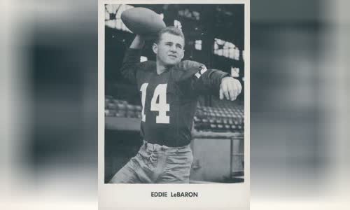 Eddie LeBaron