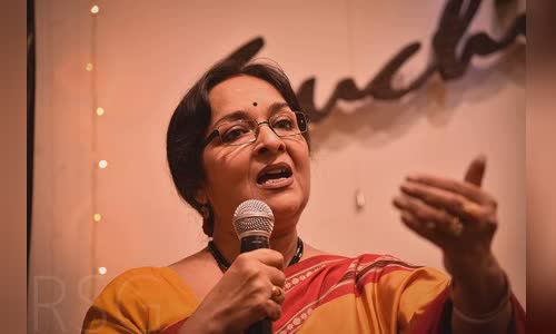 Mamata Shankar