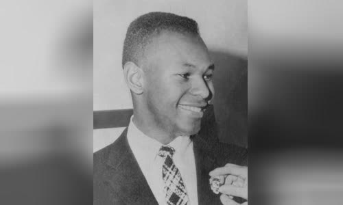 Charles Jenkins Sr.