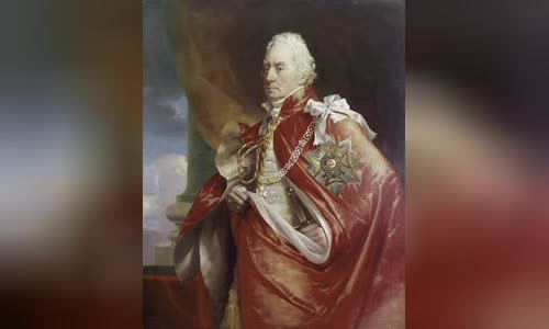 George Elphinstone, 1st Viscount Keith