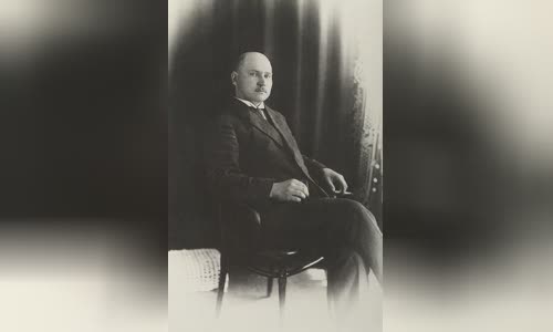 Oskar Luts