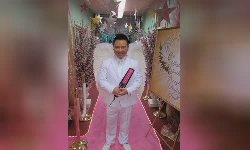 Rex Lee (actor)